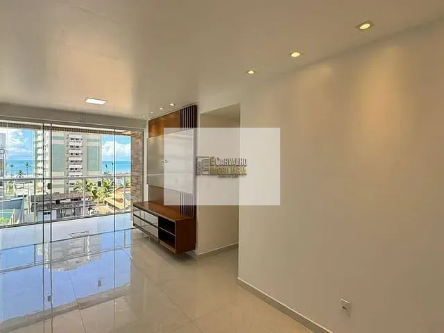 Apartamento 3 quartos e 1 banheiro, para alugar, no bairro Nossa Senhora da Vitória em Ilhéus