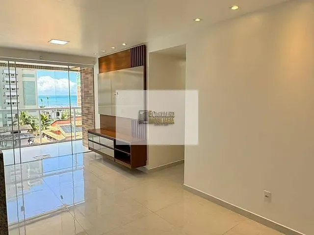 Apartamento 3 quartos e 1 banheiro, para alugar, no bairro Nossa Senhora da Vitória em Ilhéus
