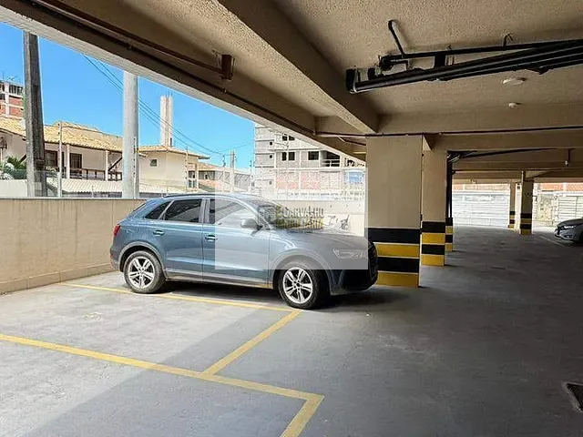Apartamento 3 quartos e 1 banheiro, para alugar, no bairro Nossa Senhora da Vitória em Ilhéus