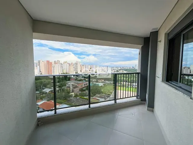 Apartamento 3 quartos e 2 banheiros, à venda, no bairro Centro em Londrina