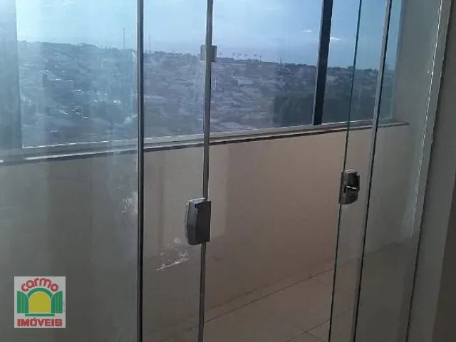 Apartamento 2 quartos e 2 banheiros, para alugar, no bairro Eldorado em Anápolis