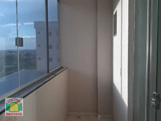 Apartamento 2 quartos e 2 banheiros, para alugar, no bairro Eldorado em Anápolis