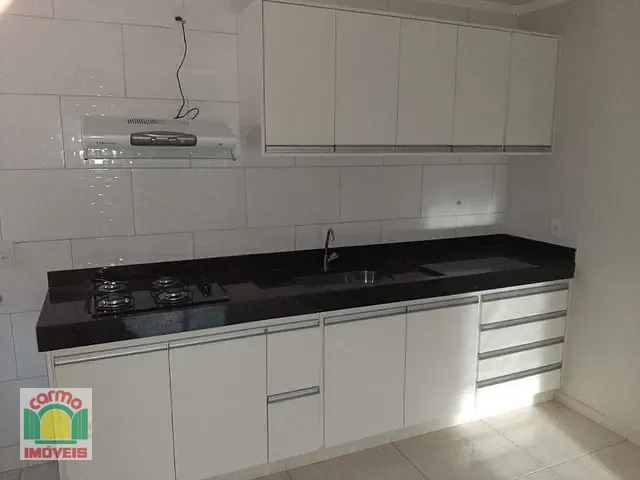 Apartamento 2 quartos e 2 banheiros, para alugar, no bairro Eldorado em Anápolis
