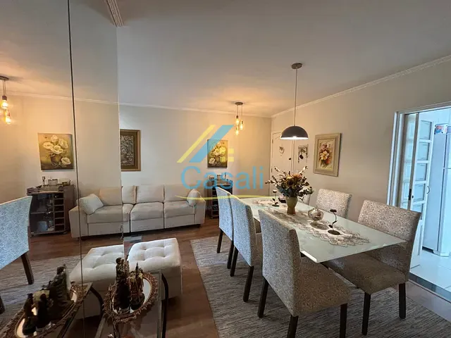 Apartamento 3 quartos e 2 banheiros, à venda, no bairro Parque 9 de Julho em São Roque