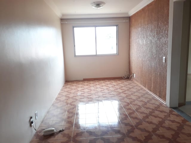 Apartamento com 66m² 2 quartos e 1 banheiro, à venda, no bairro Vila Ré em São Paulo