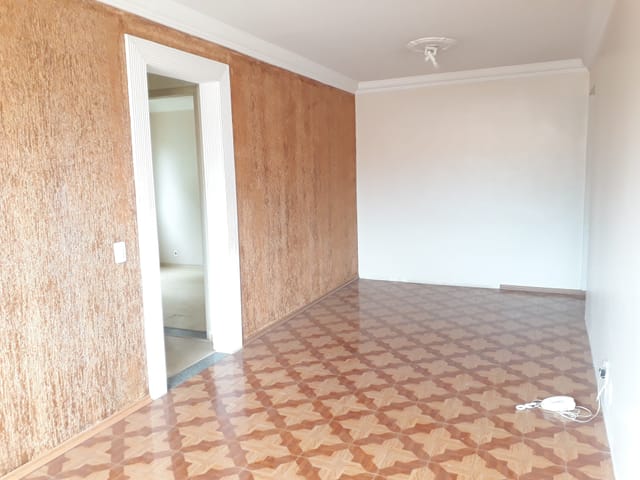 Apartamento com 66m² 2 quartos e 1 banheiro, à venda, no bairro Vila Ré em São Paulo