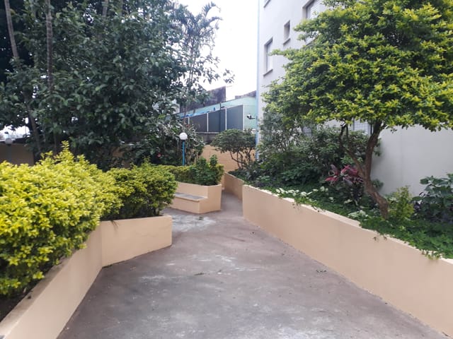 Apartamento com 66m² 2 quartos e 1 banheiro, à venda, no bairro Vila Ré em São Paulo