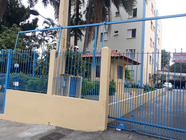 Apartamento com 66m² 2 quartos e 1 banheiro, à venda, no bairro Vila Ré em São Paulo