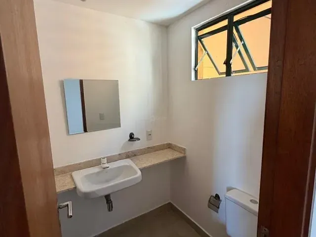 Apartamento com 78m² 3 quartos e 2 banheiros, para alugar, no bairro Parque Residencial Nove de Julho em Jundiaí