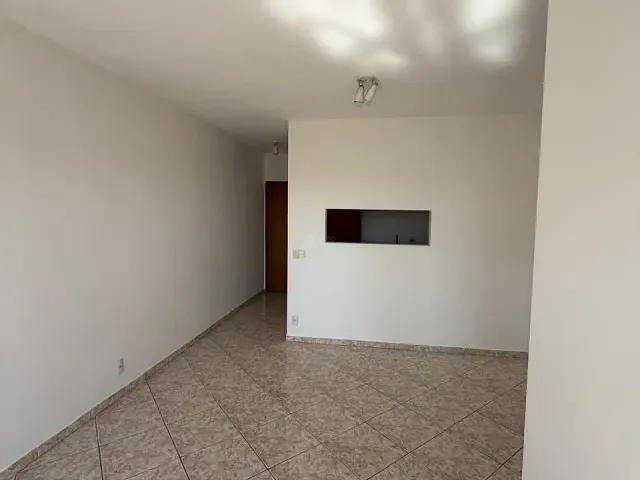 Apartamento com 78m² 3 quartos e 2 banheiros, para alugar, no bairro Parque Residencial Nove de Julho em Jundiaí