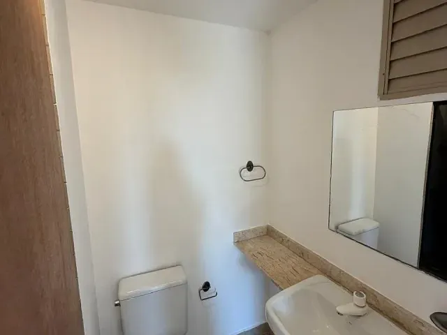 Apartamento com 78m² 3 quartos e 2 banheiros, para alugar, no bairro Parque Residencial Nove de Julho em Jundiaí