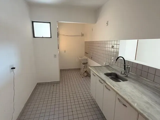 Apartamento com 78m² 3 quartos e 2 banheiros, para alugar, no bairro Parque Residencial Nove de Julho em Jundiaí