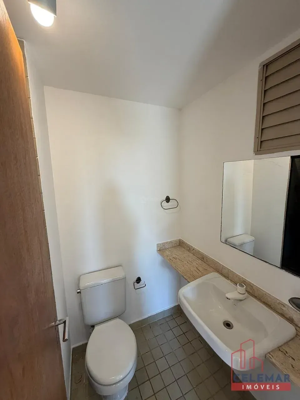 Apartamento, 3 quartos, 78 m² - Foto 4