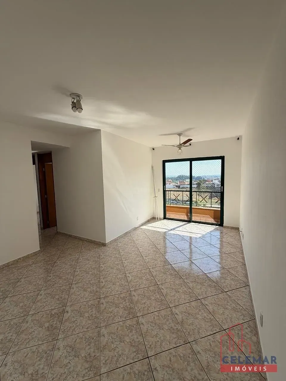 Apartamento, 3 quartos, 78 m² - Foto 1