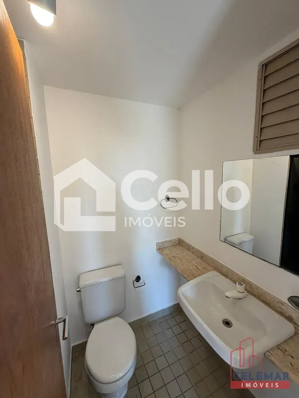 Apartamento, 3 quartos, 78 m² - Foto 4