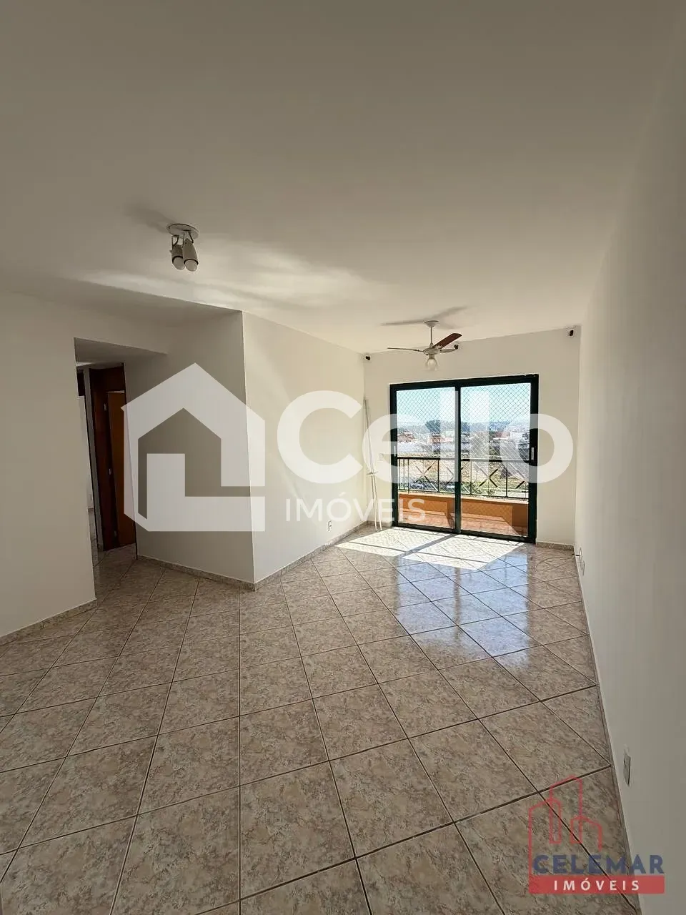 Apartamento, 3 quartos, 78 m² - Foto 1