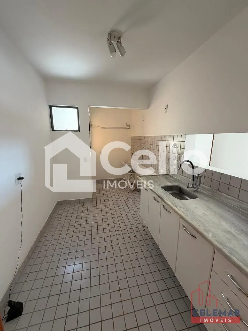 Apartamento, 3 quartos, 78 m² - Foto 3