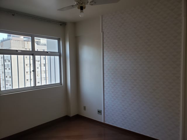 Apartamento com 230m² 4 quartos e 4 banheiros, à venda, no bairro Centro em Governador Valadares