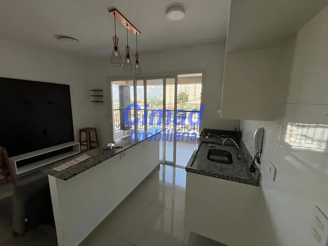 Apartamento 1 quarto e 1 banheiro, à venda ou para alugar, no bairro Vila Diva (Zona Norte) em São Paulo