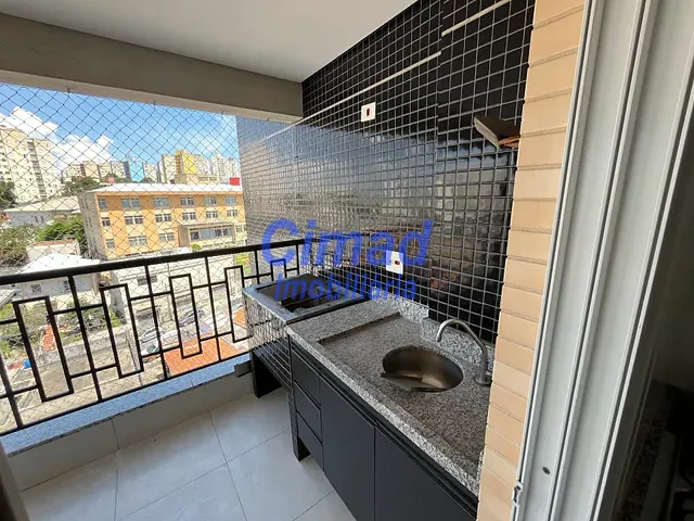 Apartamento 1 quarto e 1 banheiro, à venda ou para alugar, no bairro Vila Diva (Zona Norte) em São Paulo