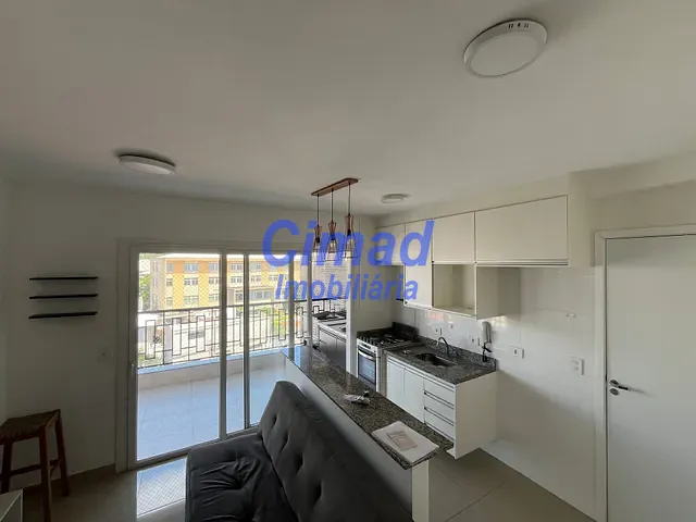 Apartamento 1 quarto e 1 banheiro, à venda ou para alugar, no bairro Vila Diva (Zona Norte) em São Paulo