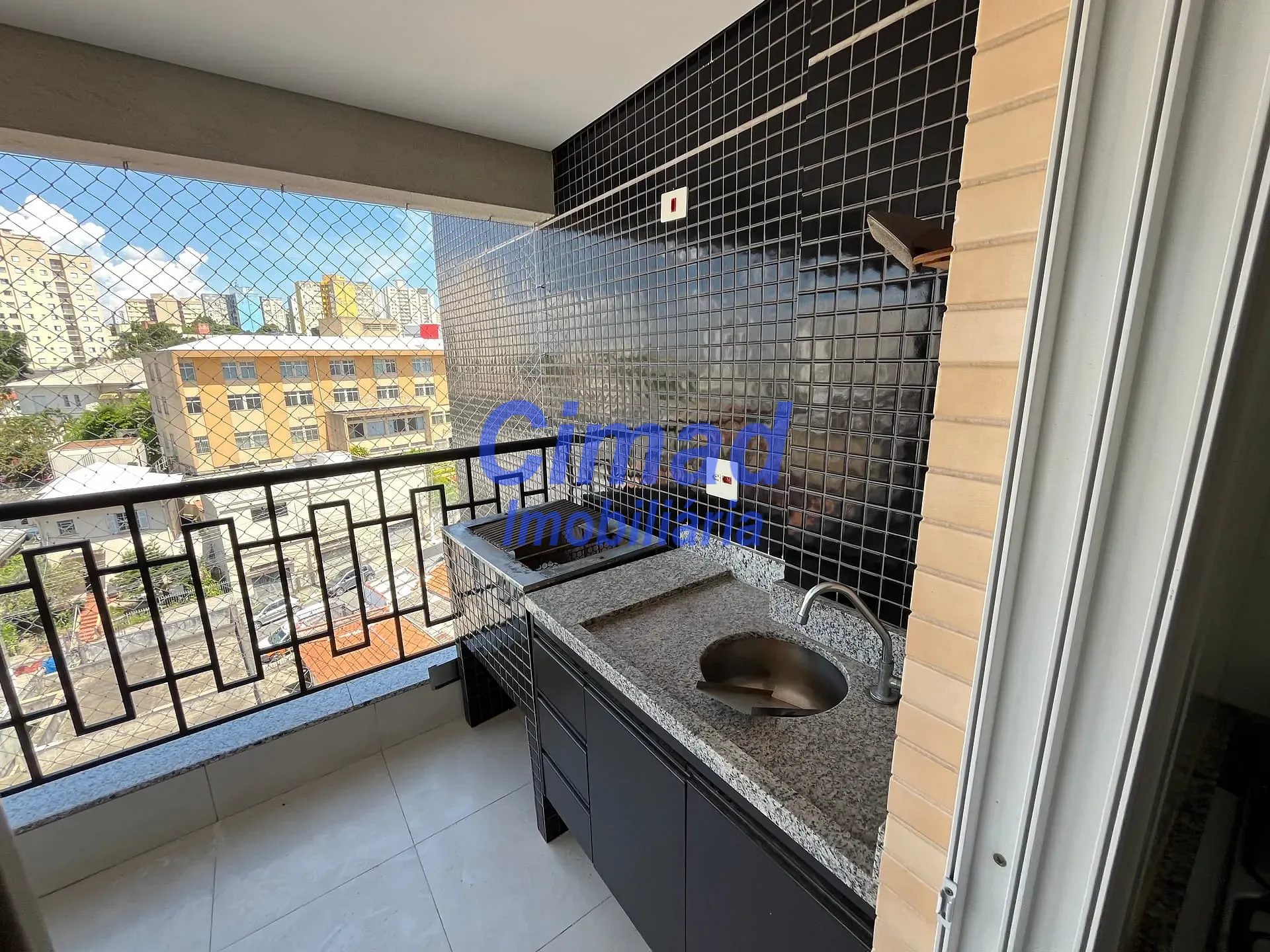 Apartamento, 1 quarto, 35 m² - Foto 4