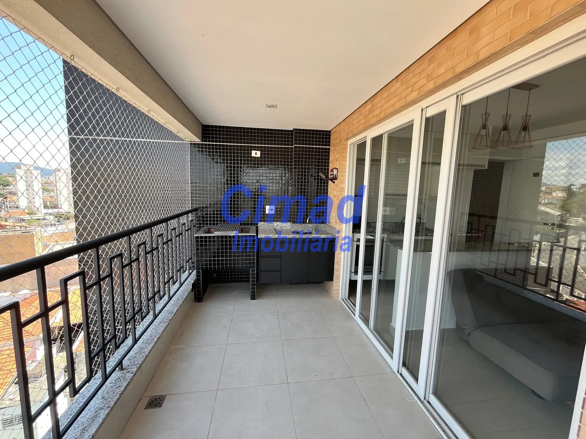 Apartamento, 1 quarto, 35 m² - Foto 6