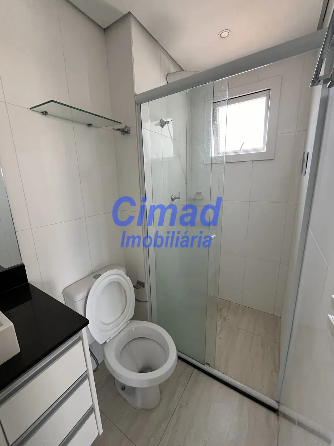 Apartamento, 1 quarto, 35 m² - Foto 9