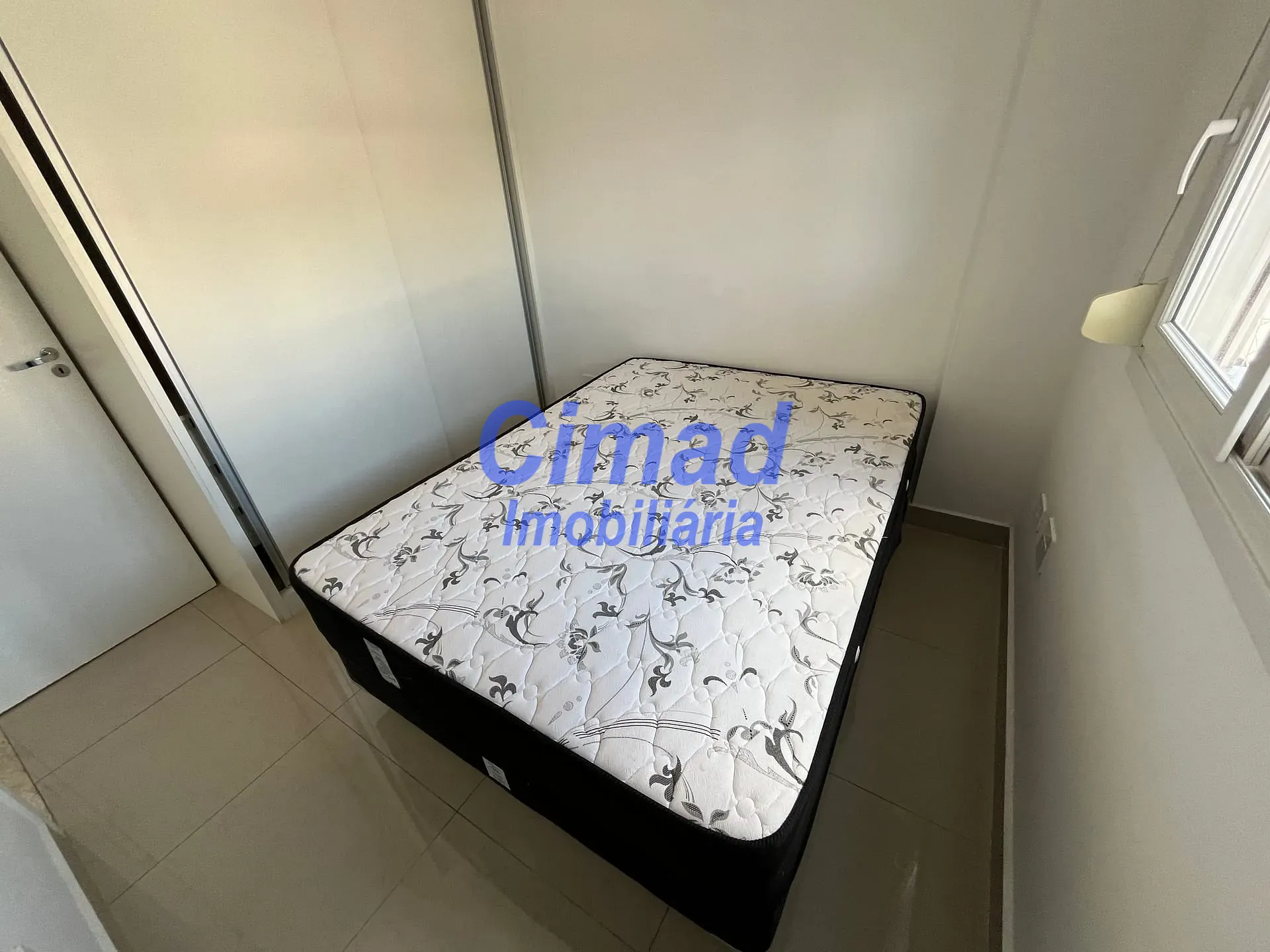 Apartamento, 1 quarto, 35 m² - Foto 8