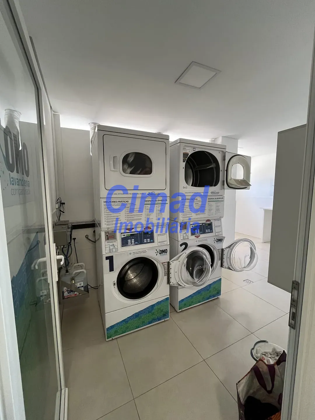 Apartamento, 1 quarto, 35 m² - Foto 10