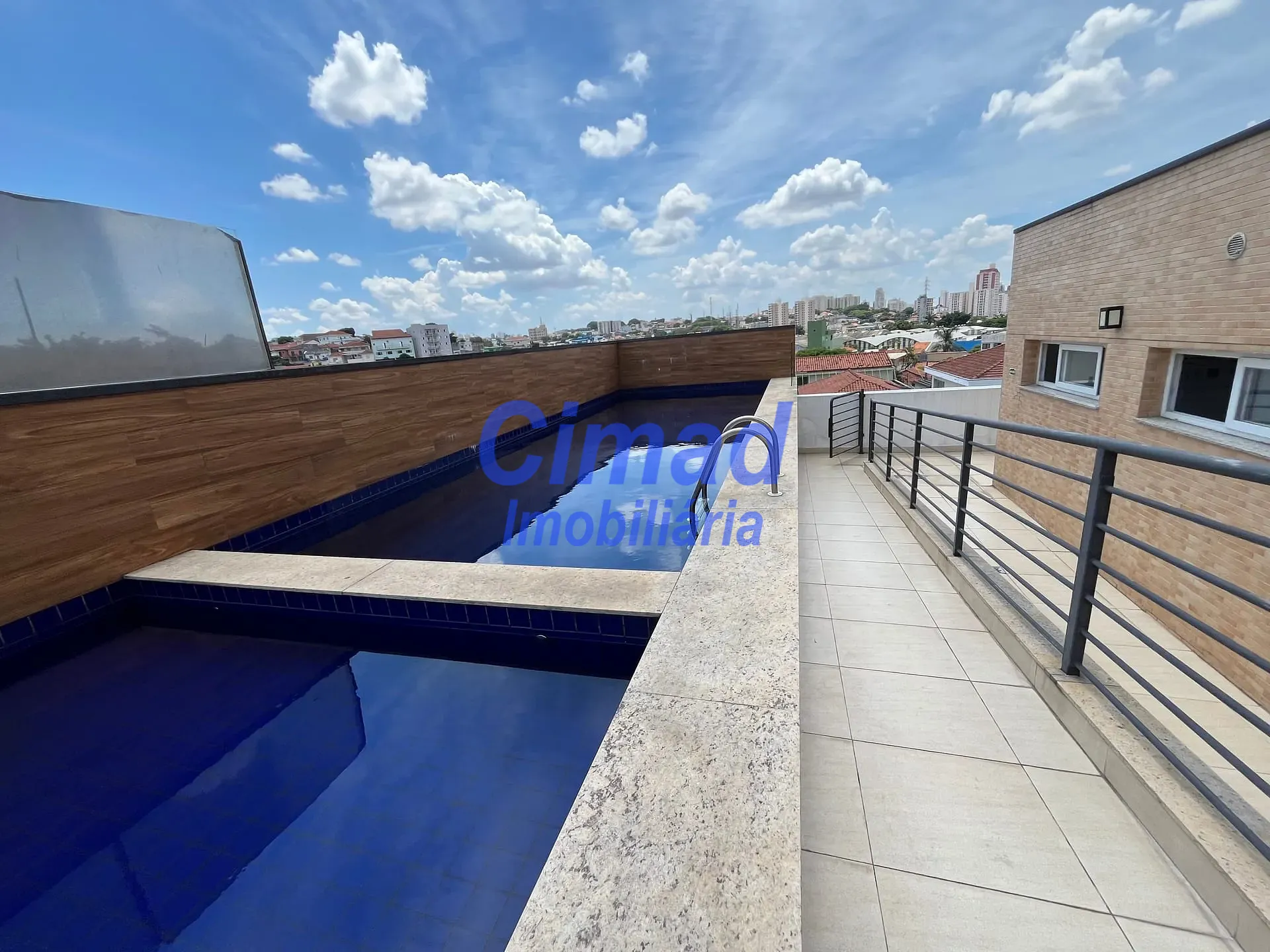 Apartamento, 1 quarto, 35 m² - Foto 11