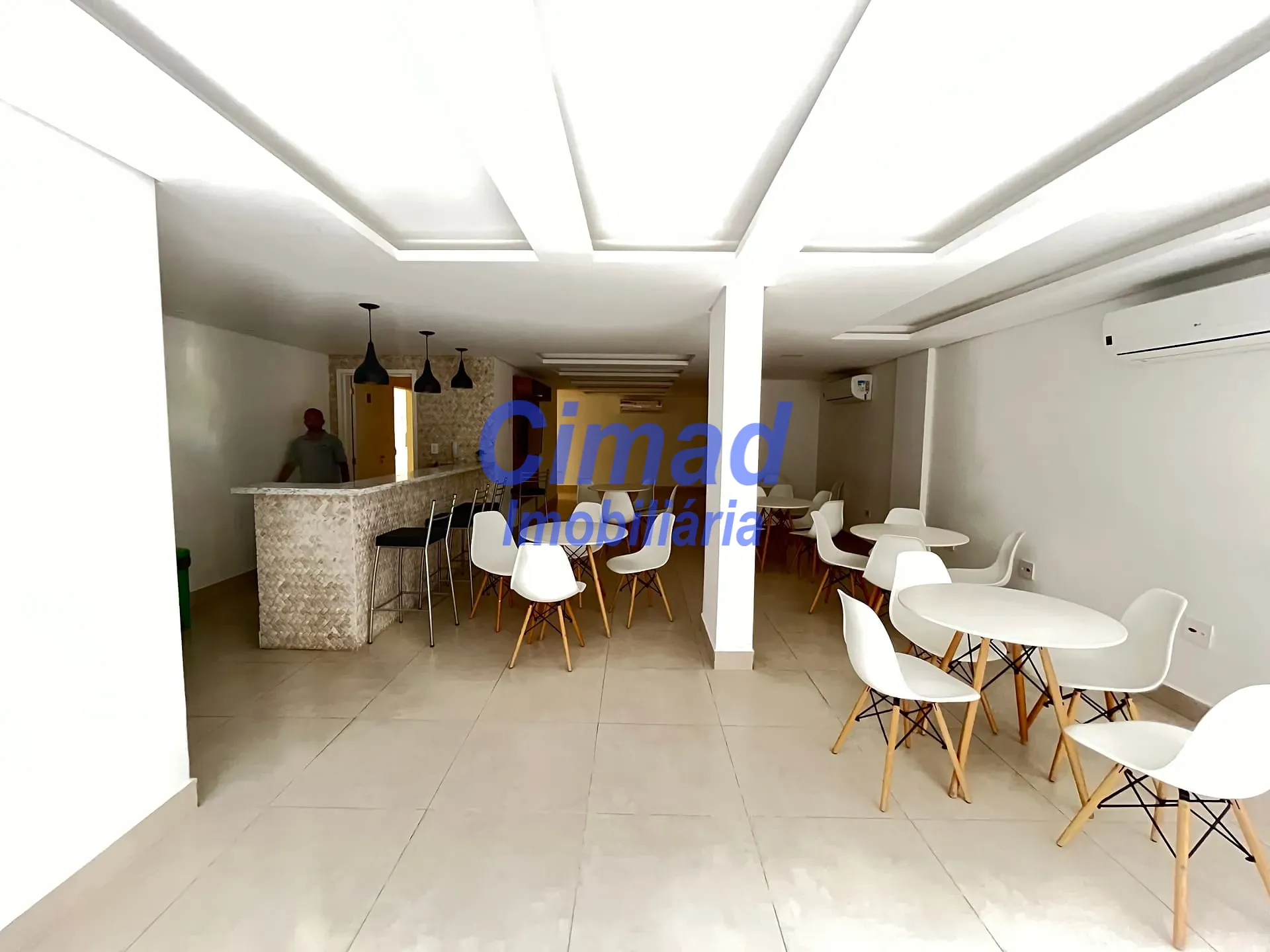 Apartamento, 1 quarto, 35 m² - Foto 14
