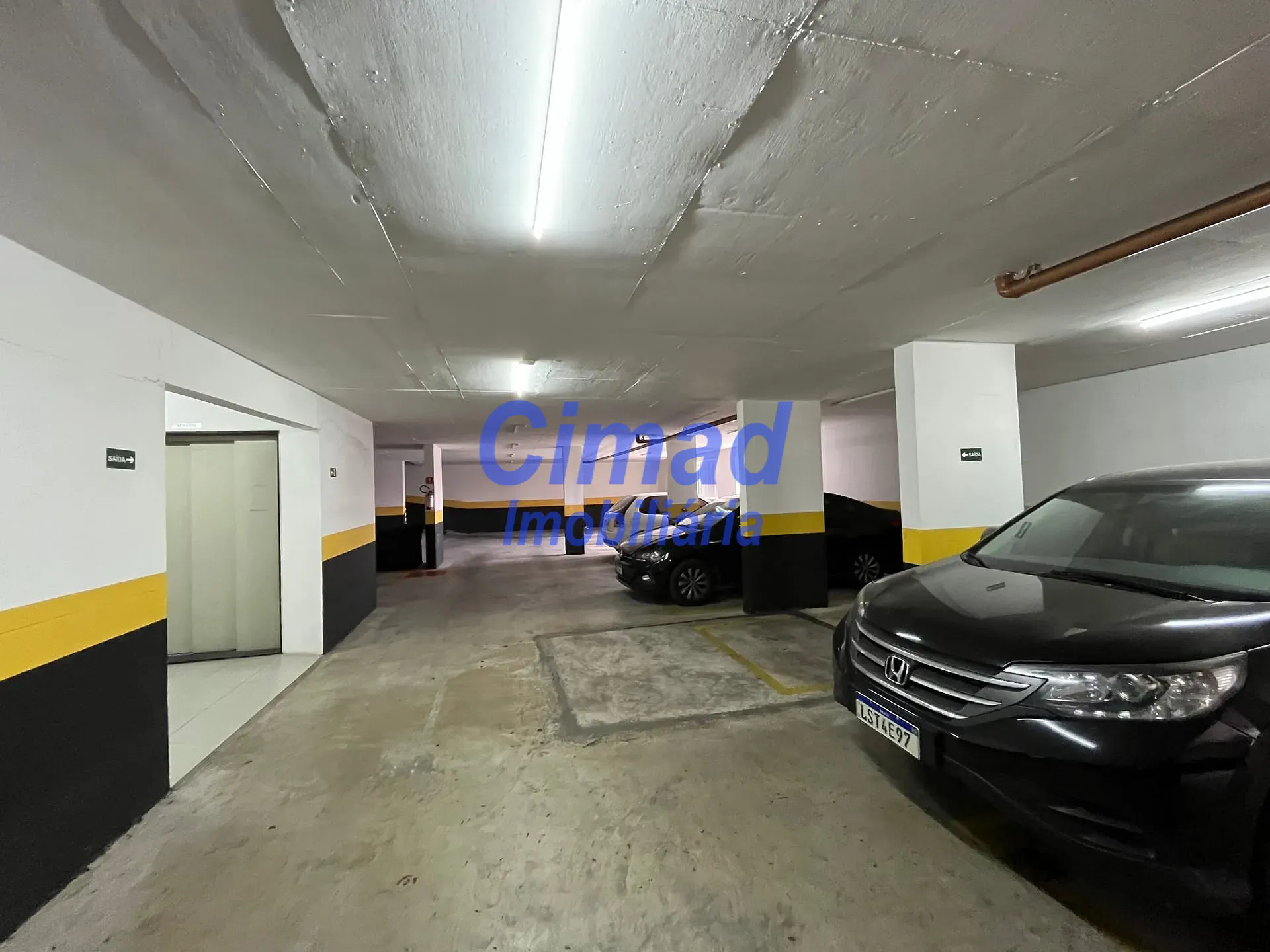 Apartamento, 1 quarto, 35 m² - Foto 15