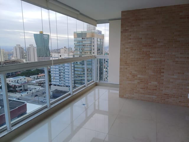 Foto do Apartamento - Apartamento à venda 3 Quartos 120m², Praia de Itaparica, Vila Velha, ES | Central de Vendas City House
