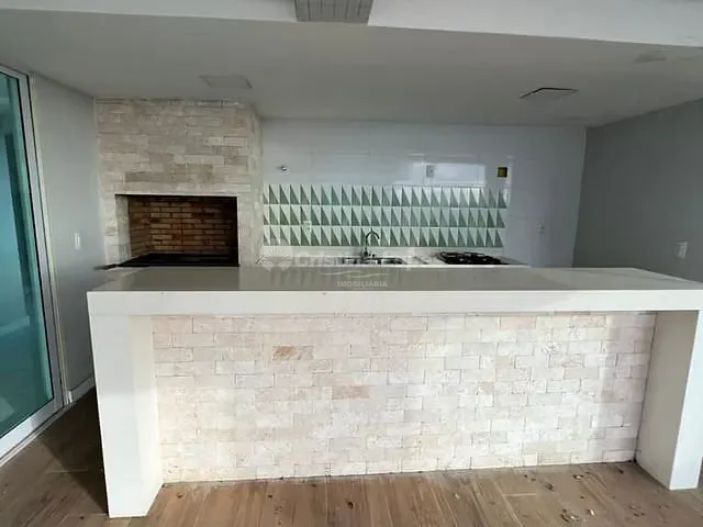 Cobertura / Penthouse 4 quartos e 5 banheiros, à venda, no bairro Fátima em Teresina