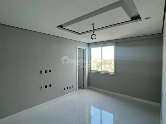 Cobertura / Penthouse 4 quartos e 5 banheiros, à venda, no bairro Fátima em Teresina