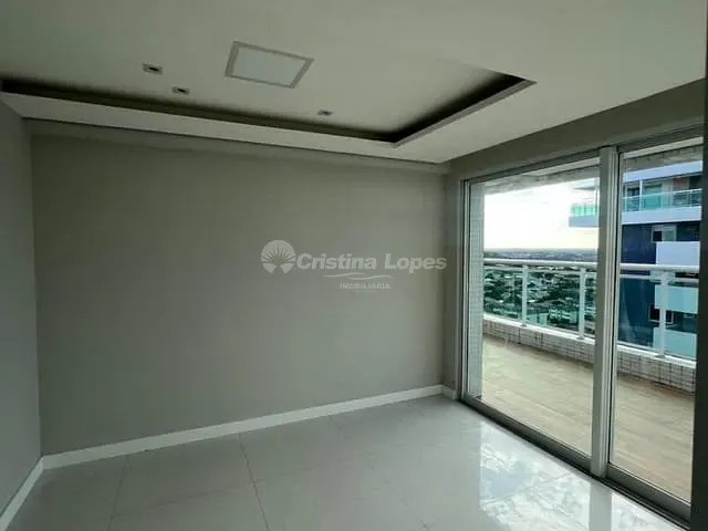 Cobertura / Penthouse 4 quartos e 5 banheiros, à venda, no bairro Fátima em Teresina