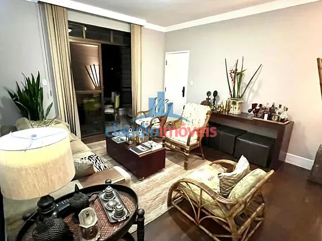 Apartamento 3 quartos e 1 banheiro, à venda, no bairro Centro em Barra Mansa