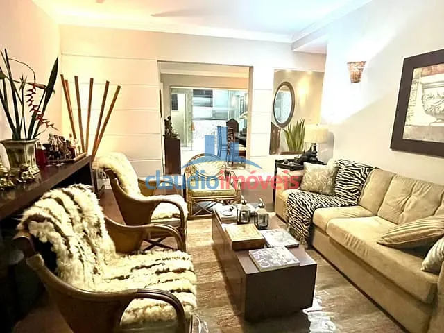 Apartamento 3 quartos e 1 banheiro, à venda, no bairro Centro em Barra Mansa