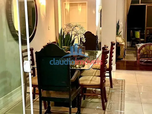 Apartamento 3 quartos e 1 banheiro, à venda, no bairro Centro em Barra Mansa