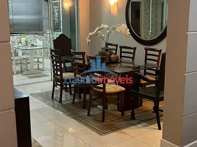 Apartamento 3 quartos e 1 banheiro, à venda, no bairro Centro em Barra Mansa