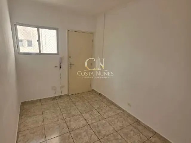 Apartamento 2 quartos e 1 banheiro, para alugar, no bairro Vila Buarque em São Paulo