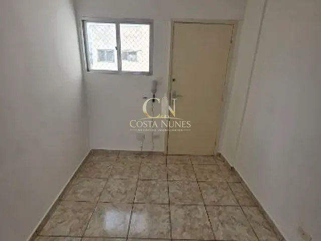 Apartamento 2 quartos e 1 banheiro, para alugar, no bairro Vila Buarque em São Paulo