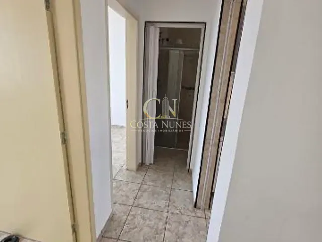 Apartamento 2 quartos e 1 banheiro, para alugar, no bairro Vila Buarque em São Paulo