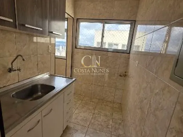 Apartamento 2 quartos e 1 banheiro, para alugar, no bairro Vila Buarque em São Paulo