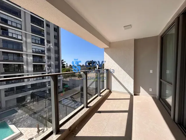 Apartamento com 231m² 2 quartos e 3 banheiros, para alugar, no bairro Bela Suiça em Londrina