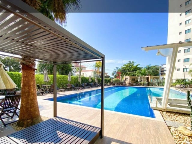 Apartamento com 108m² 3 quartos e 3 banheiros, à venda, no bairro PRAIA ALEGRE em Penha