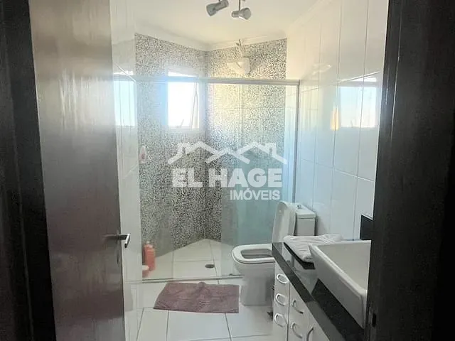 Apartamento com 138m² 3 quartos e 2 banheiros, à venda, no bairro Bosque da Saúde em Cuiabá