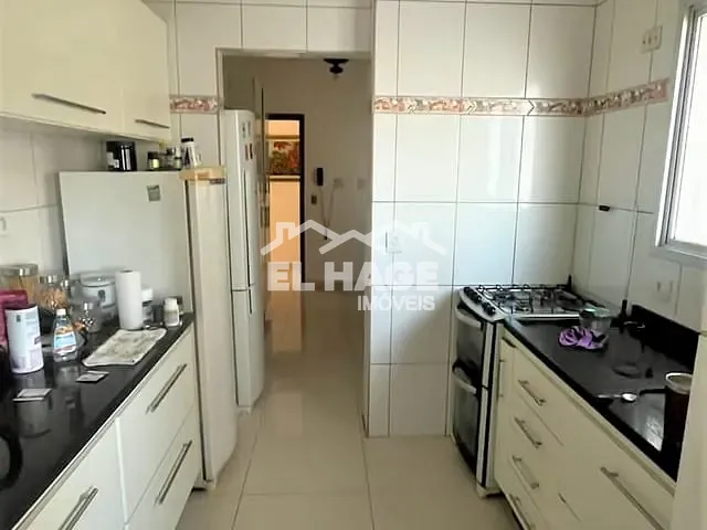 Apartamento com 138m² 3 quartos e 2 banheiros, à venda, no bairro Bosque da Saúde em Cuiabá