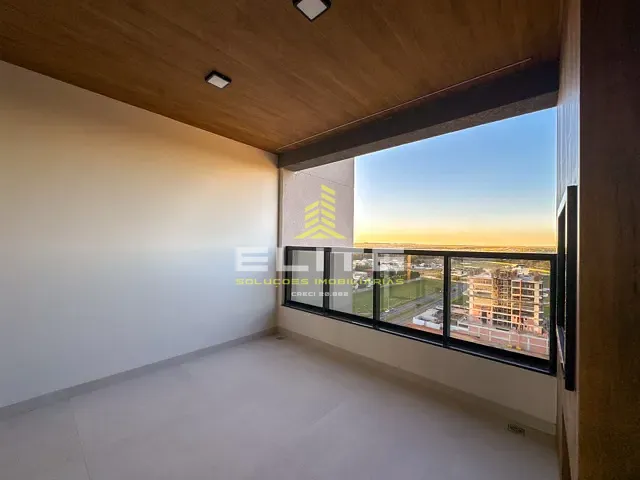 Apartamento com 147m² 83 quartos e 4 banheiros, à venda, no bairro Recanto dos Pássaros em Sorriso